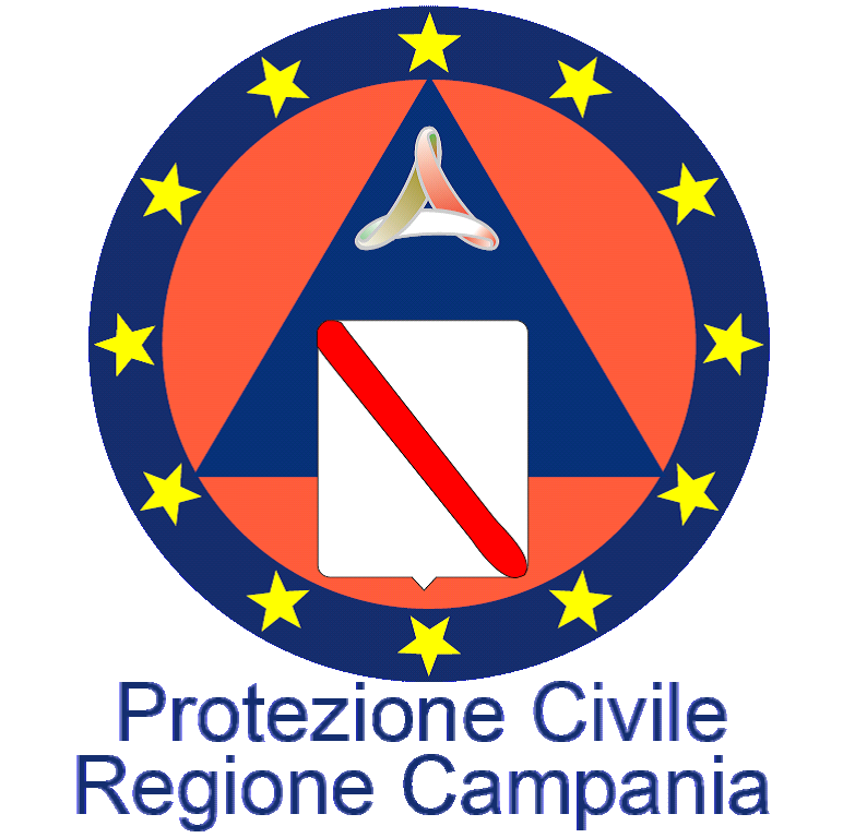 logo protezione civile regione campania