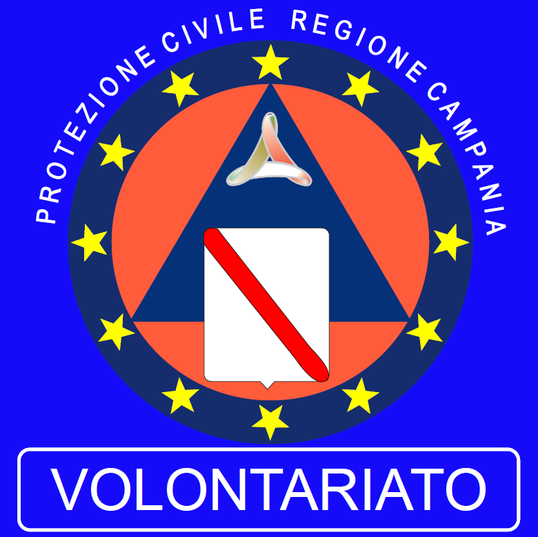 logovolontariato di protezione civile