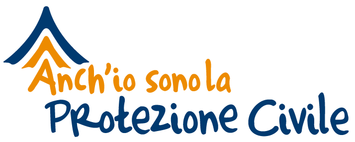 Logo Campi scuola di protezione civile