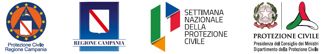 banner settimana di protezione civile