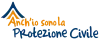 Logo Campi scuola di protezione civile