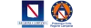 Logo regione campania e protezione civile regione campania