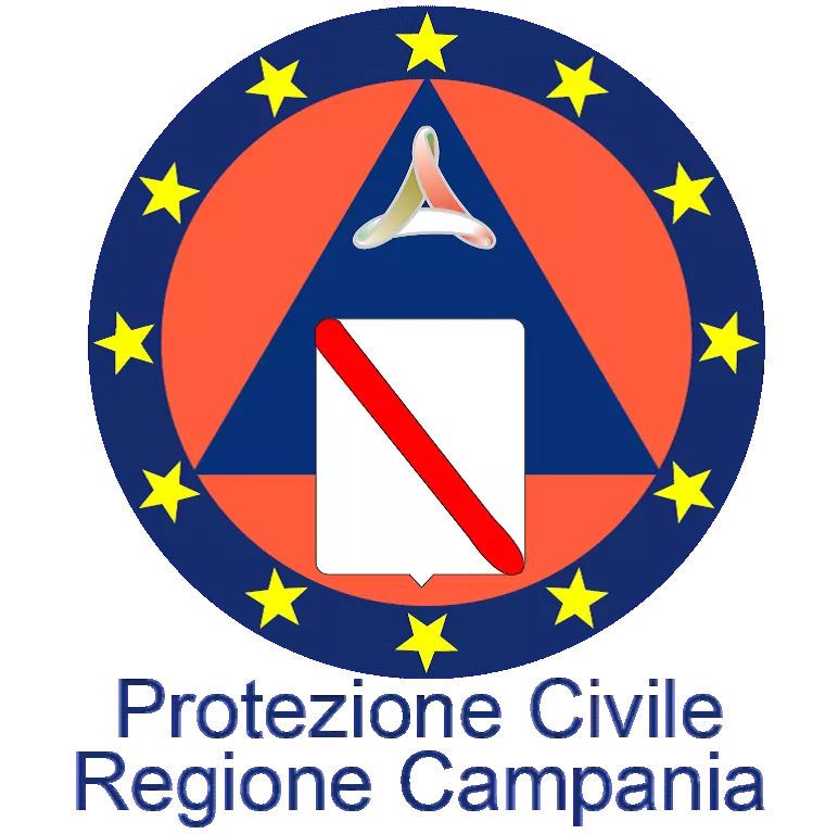 logo protezione civile regione campania