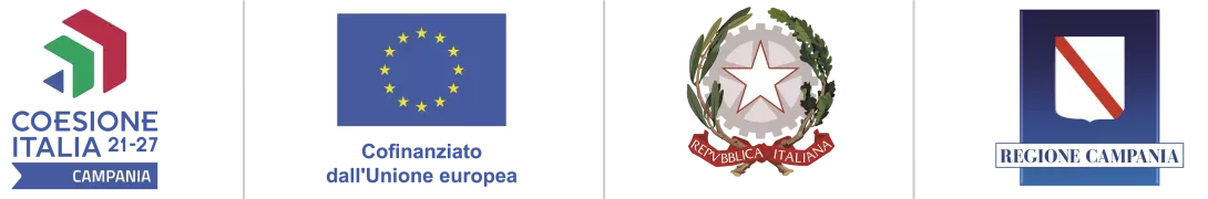 blocco istituzionale dei loghi