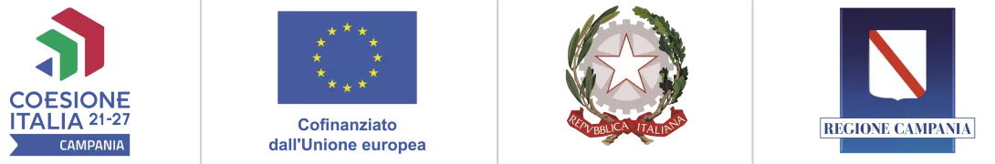 blocco istituzionale dei loghi