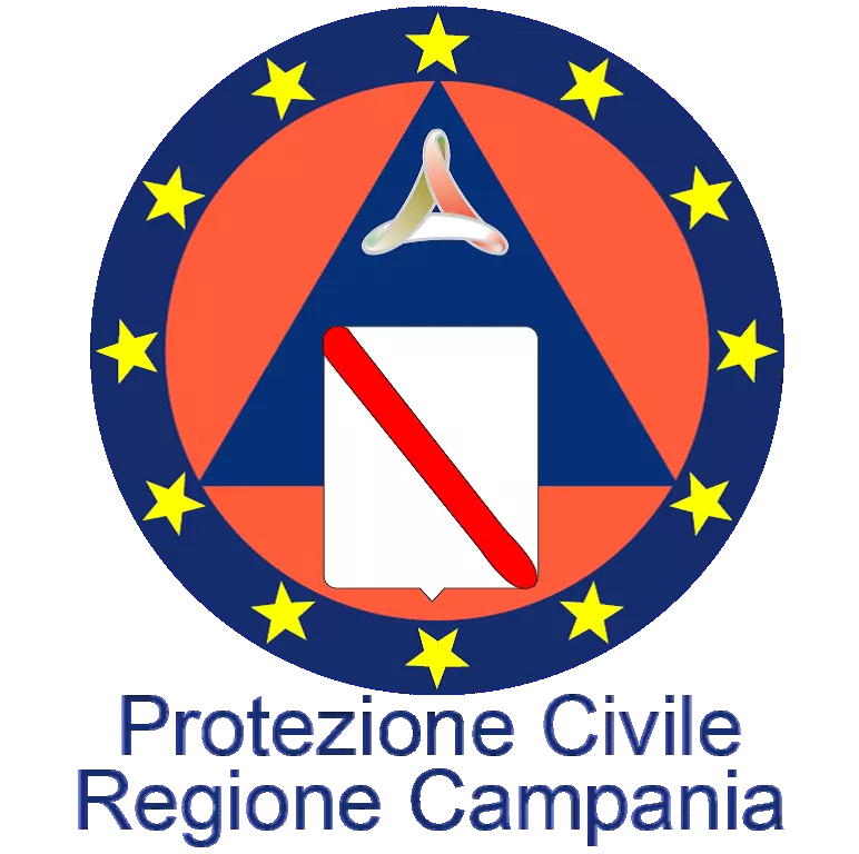 logo protezione civile regione campania