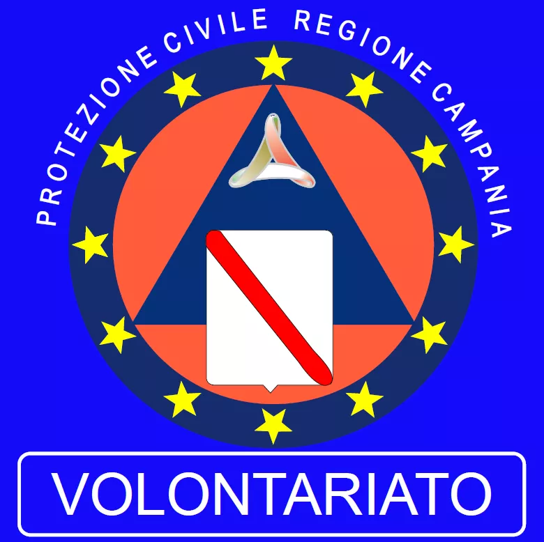 logovolontariato di protezione civile