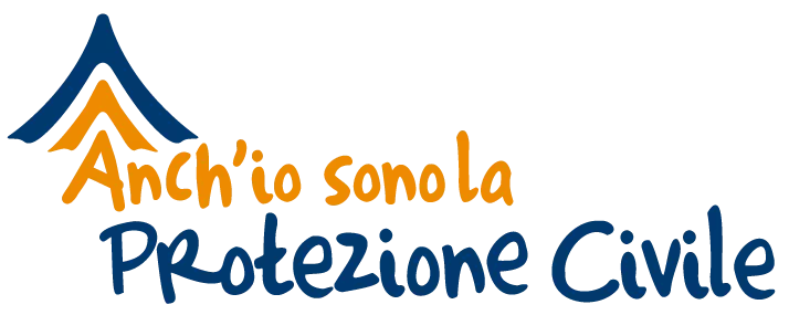 Logo Campi scuola di protezione civile