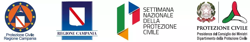 banner settimana di protezione civile